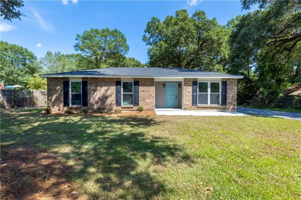 Irvington, AL 36544,7689 Penny LN
