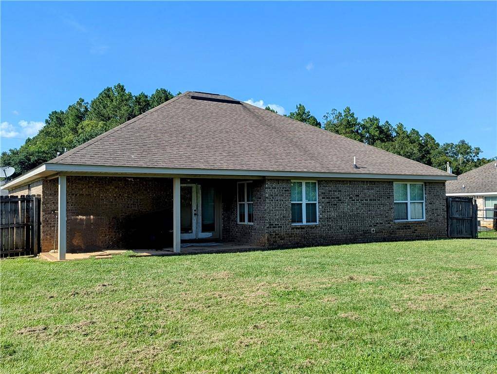 Loxley, AL 36551,18750 Explorer DR