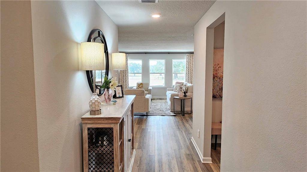 Semmes, AL 36575,8601 Brooklyn CT