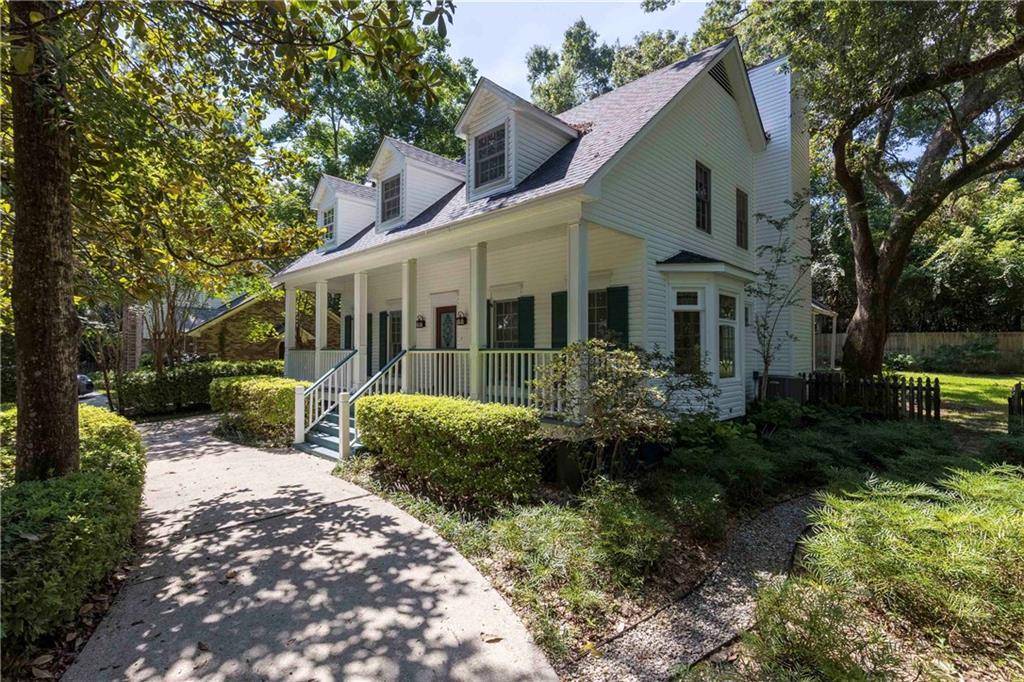 47 Echo LN, Fairhope, AL 36532