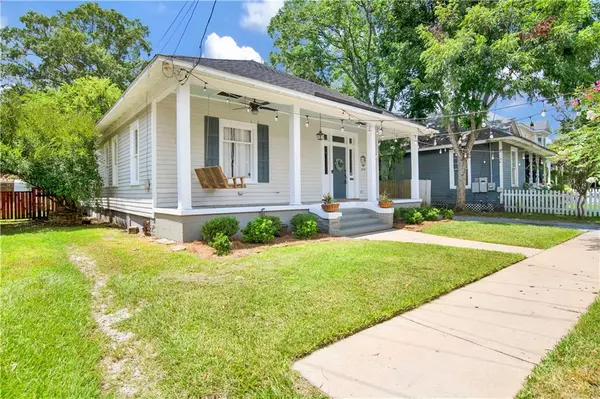 Mobile, AL 36604,1415 Brown ST