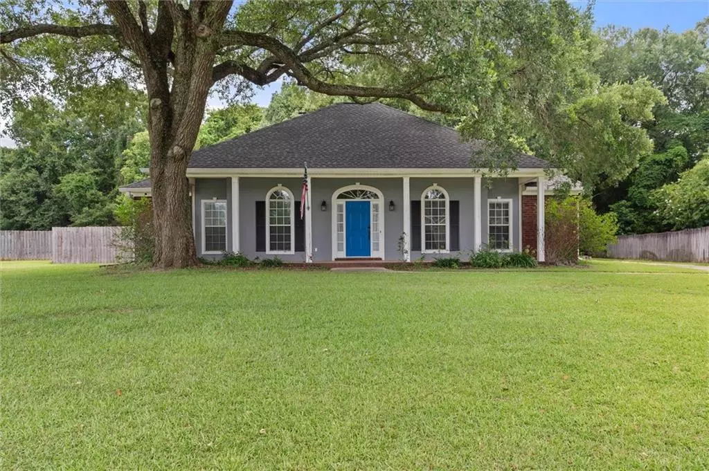 Mobile, AL 36695,8240 Taddish DR N