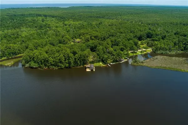 Coden, AL 36523,3850E Pinetop RD