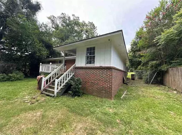 Mobile, AL 36618,4900 Leruth RD