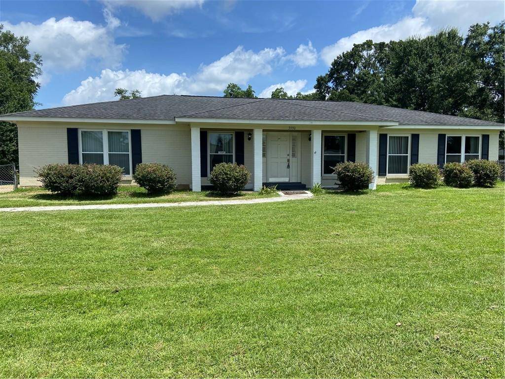 3990 Point RD, Mobile, AL 36619