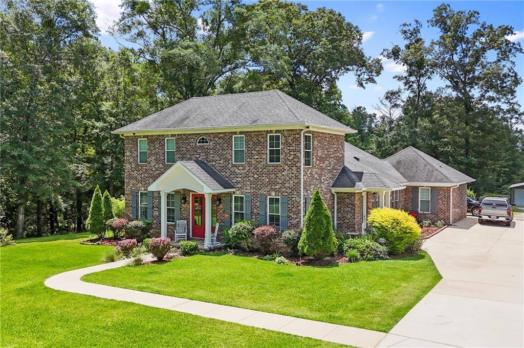 Bay Minette, AL 36507,9060 Bromley RD