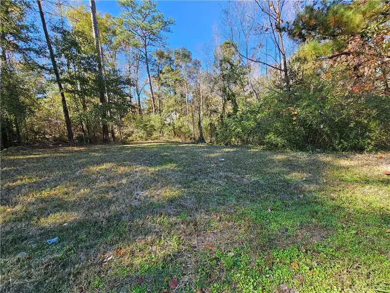 Lot #8 Crystal CT N, Mobile, AL 36695