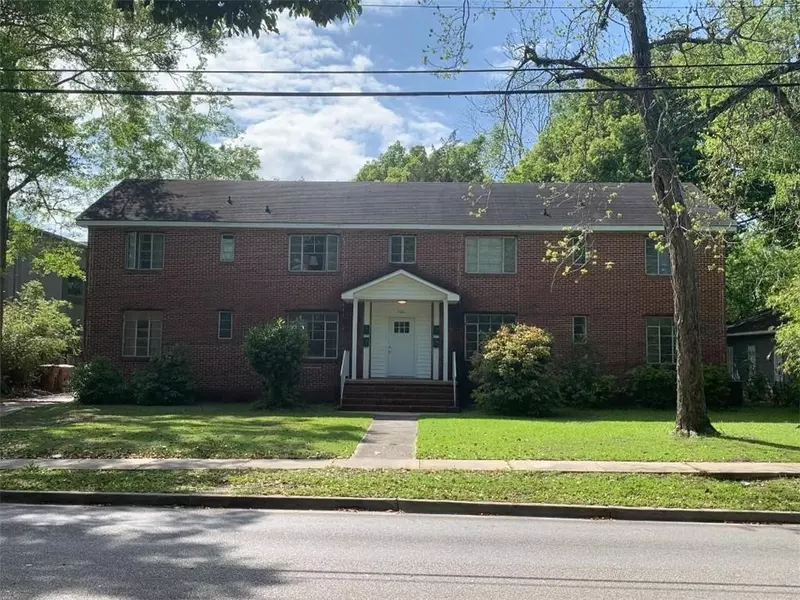 124 Florida ST S, Mobile, AL 36606