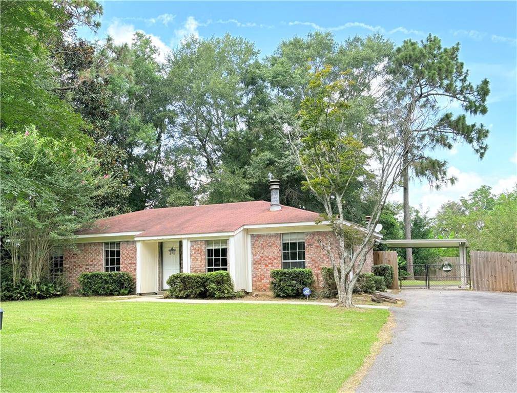 8070 Middle Ring RD, Mobile, AL 36619