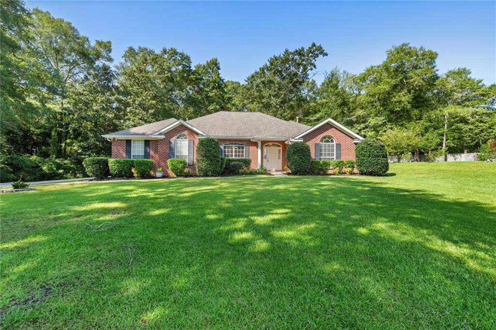 Mobile, AL 36541,5191 Eagle Point DR