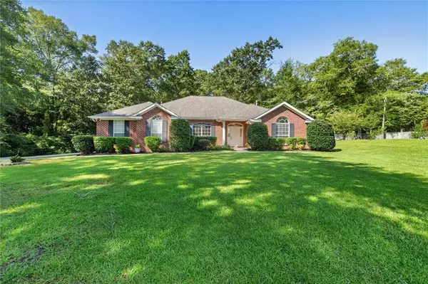 Mobile, AL 36541,5191 Eagle Point DR