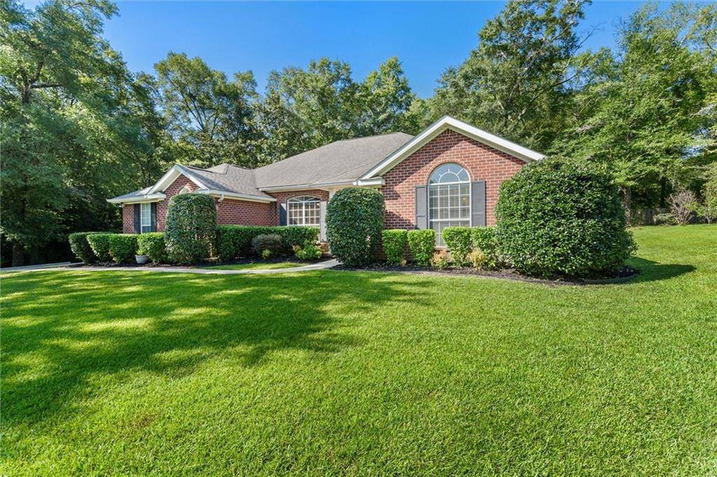 Mobile, AL 36541,5191 Eagle Point DR