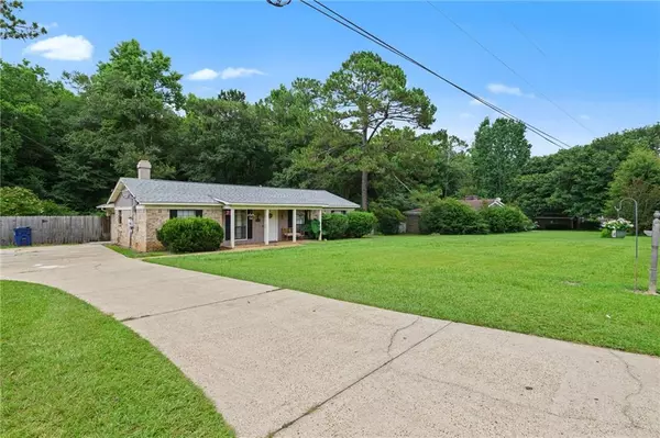 Theodore, AL 36582,8100 Sylvan WAY