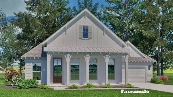9251 Parker LN, Daphne, AL 36526