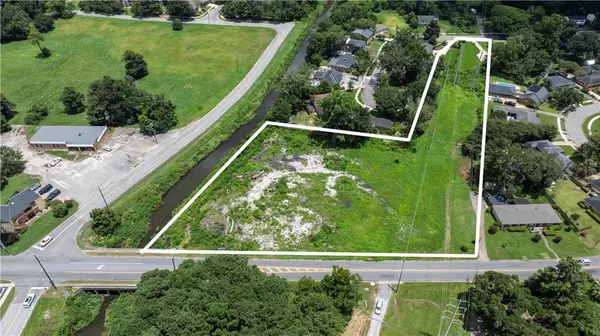 341 Sage AVE S, Mobile, AL 36606