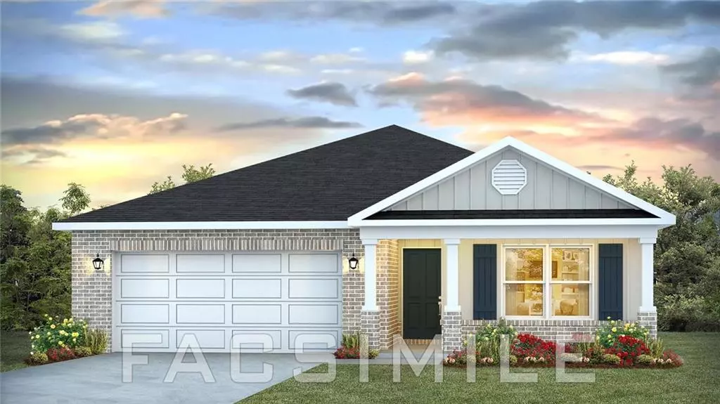 Mobile, AL 36619,4483 Jack Treadwell LN