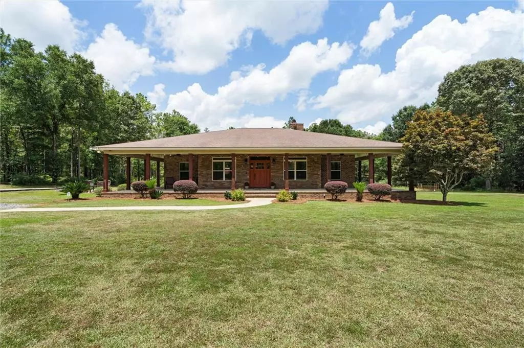 Chunchula, AL 36521,14930 Celeste RD