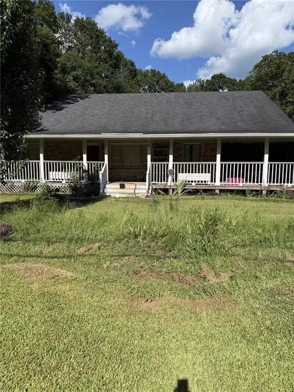 Semmes, AL 36575,4260 Pamona Pkwy