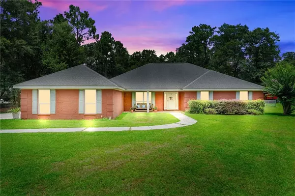 Theodore, AL 36582,4620 Dresden DR