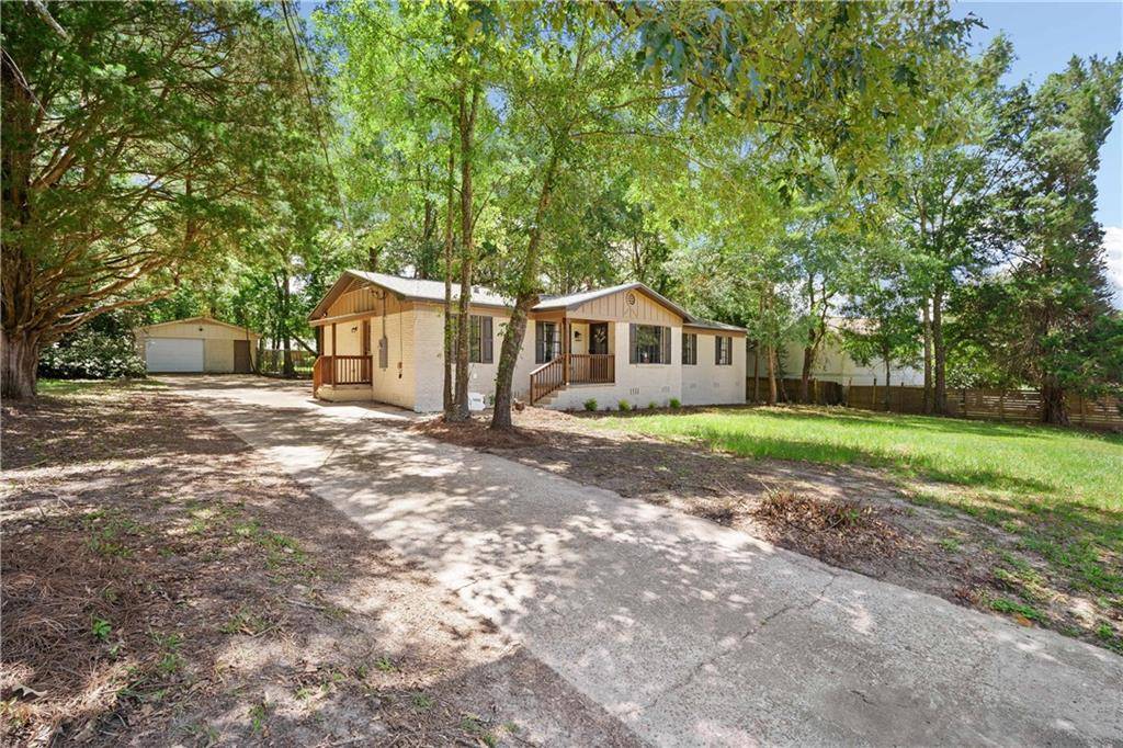 Mobile, AL 36693,2813 Longleaf DR