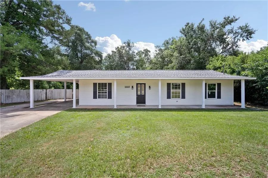 5013 Freeway DR, Mobile, AL 36619