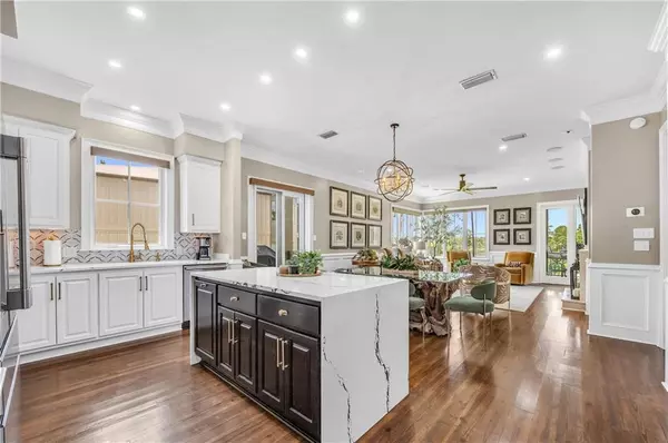 Loxley, AL 36551,32491 Water View DR E #8A