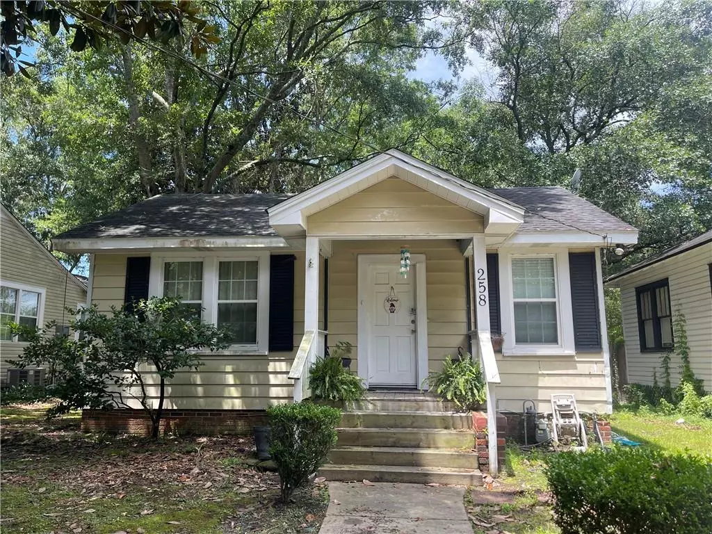 Mobile, AL 36606,258 Westwood ST