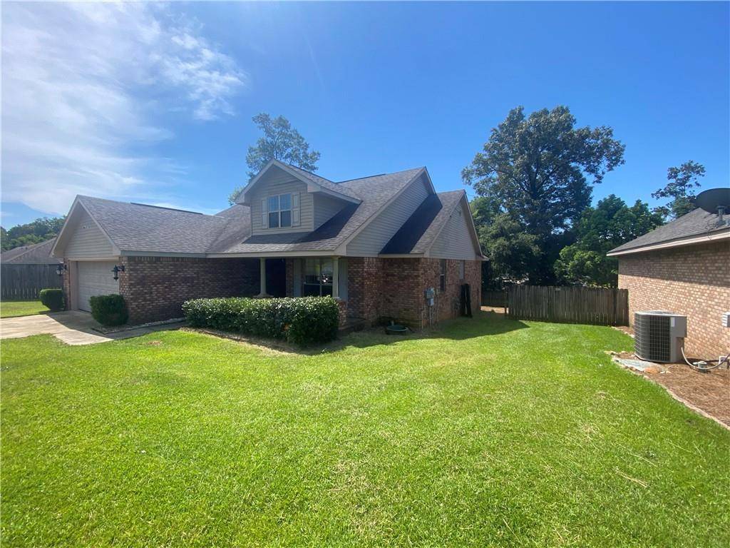 Theodore, AL 36582,8179 Cheyenne ST S