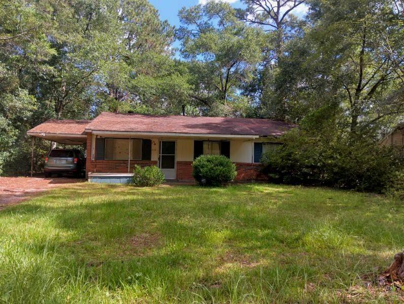 4116 Latimer LN, Mobile, AL 36609