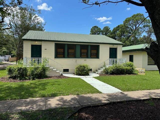 1401 Springhill AVE, Mobile, AL 36604
