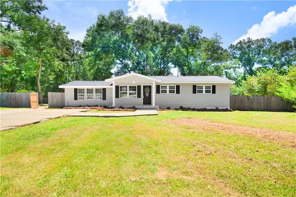 Grand Bay, AL 36541,10530 Mildred AVE