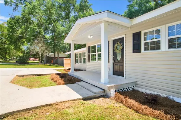 Grand Bay, AL 36541,10530 Mildred AVE