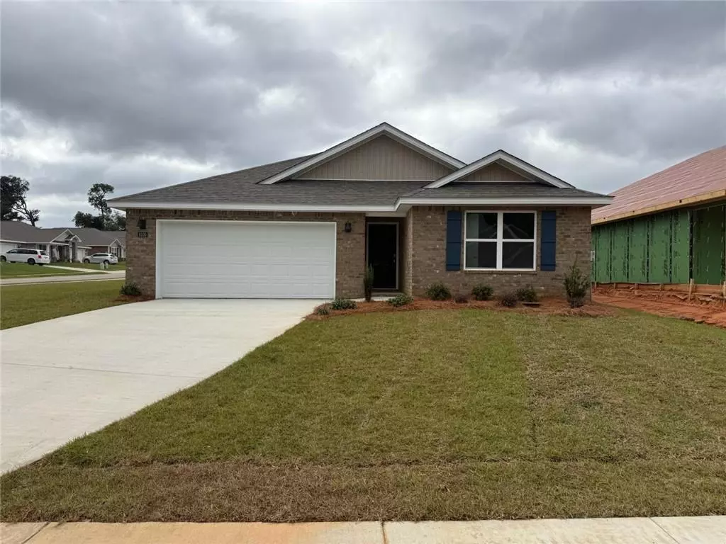 Mobile, AL 36619,8105 Valor Ridge WAY N