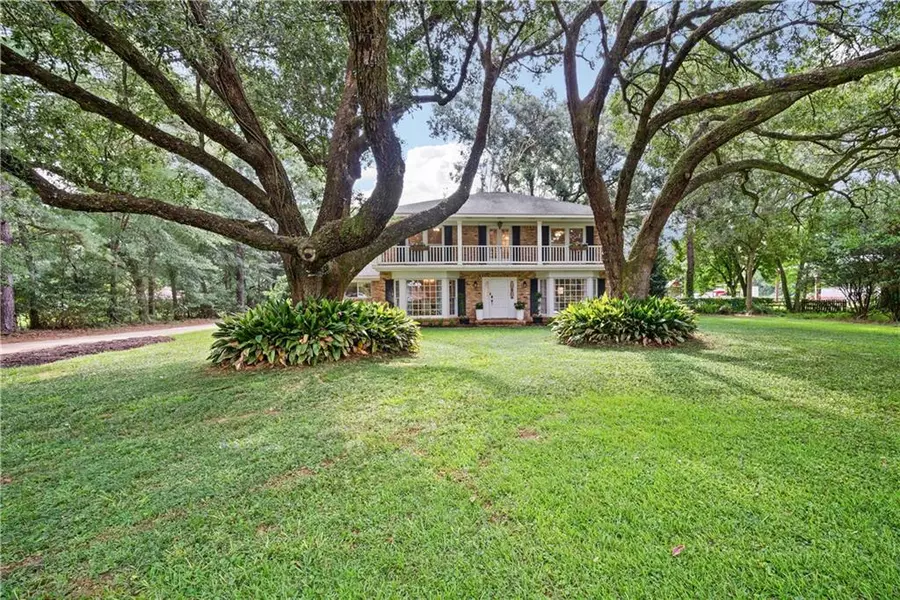 700 Eliza Jordan RD N, Mobile, AL 36608