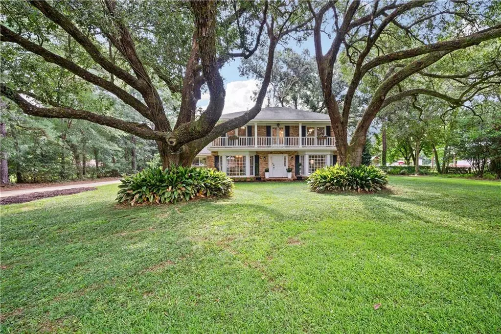 Mobile, AL 36608,700 Eliza Jordan RD N