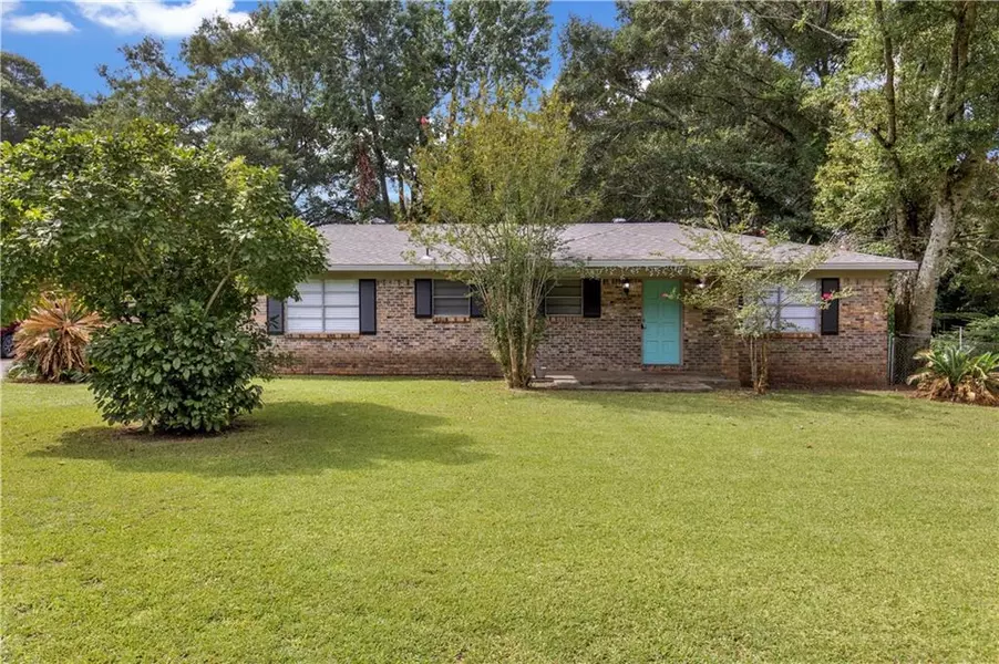 6445 Fairoak DR S, Mobile, AL 36619