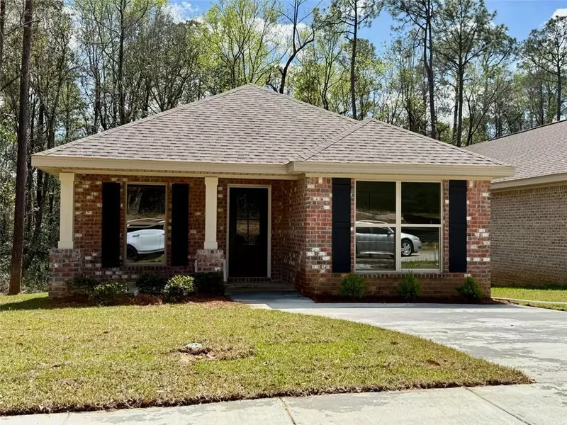 1133 Forest Glen DR S, Mobile, AL 36618