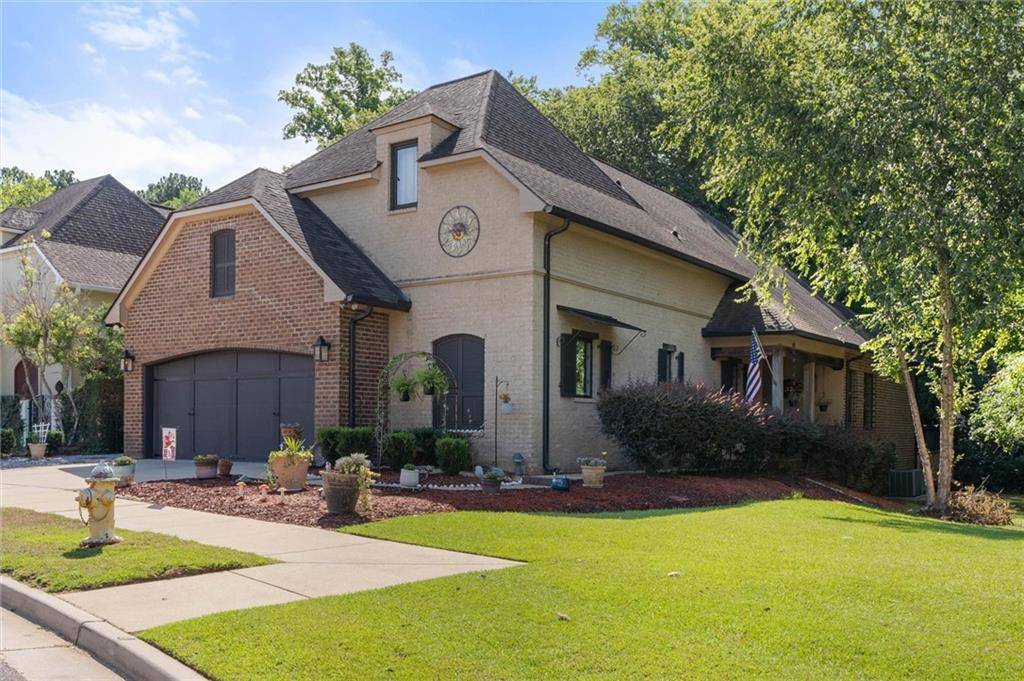 3400 Rue Royal, Mobile, AL 36693
