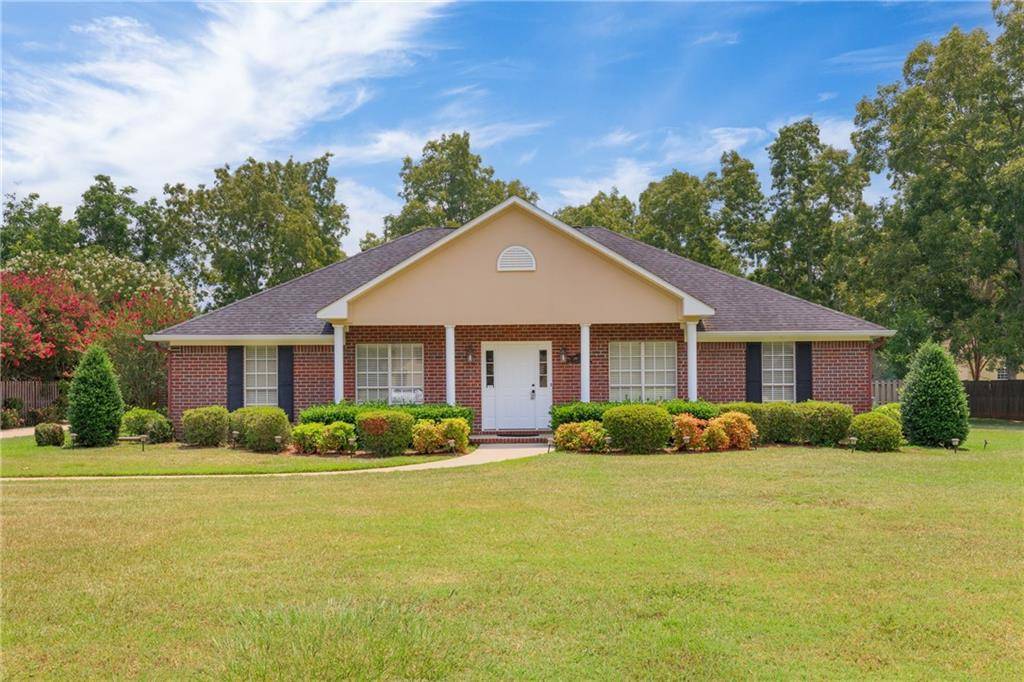 9158 Ashley CT, Daphne, AL 36526