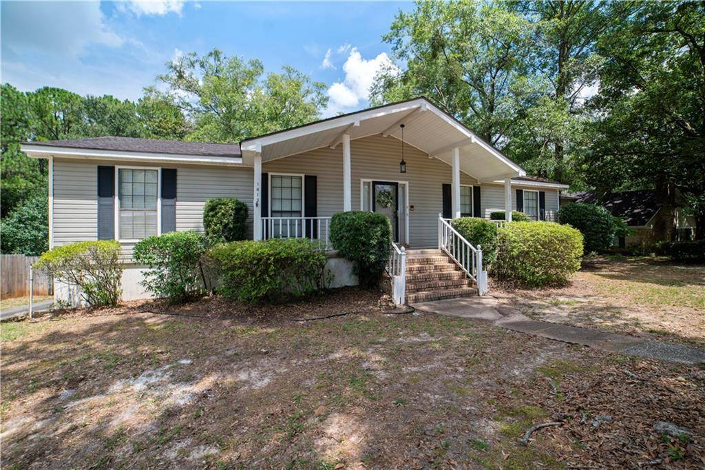 1813 Burntwood DR E, Mobile, AL 36609