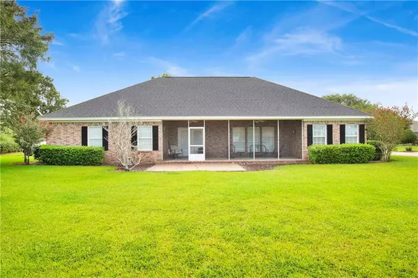 Gulf Shores, AL 36542,3691 Cypress CIR