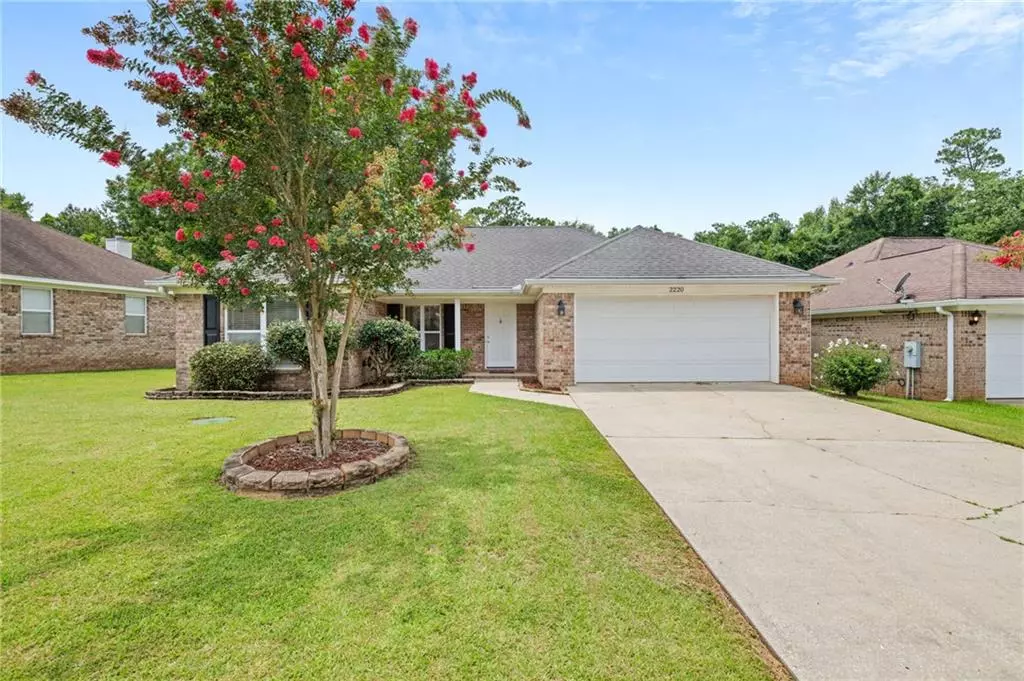 Mobile, AL 36608,2220 Liberty DR W