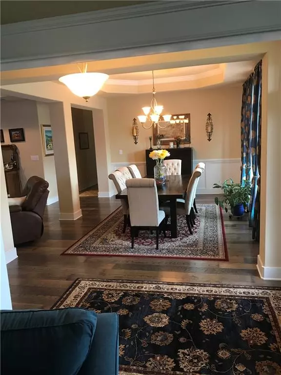 Saraland, AL 36571,3435 Charleston DR