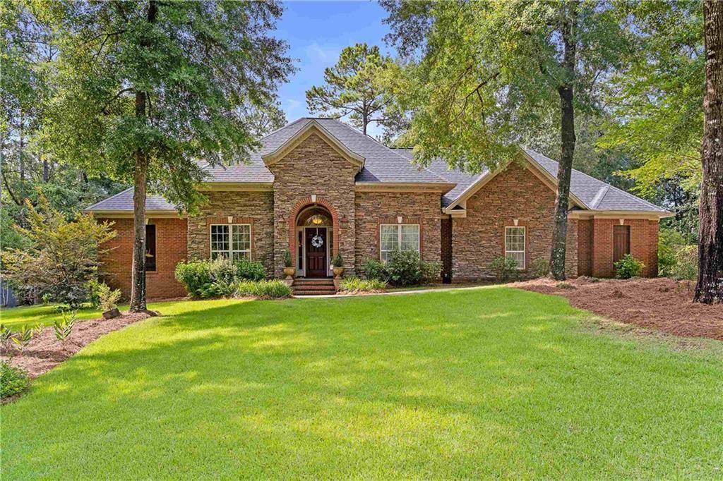31990 Merriweather CT, Spanish Fort, AL 36527