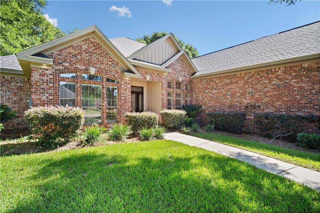 Mobile, AL 36619,8540 Gatewood DR N