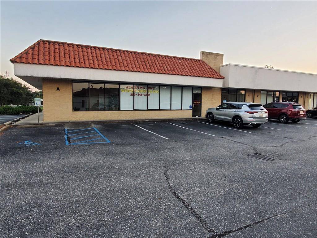 750 Downtowner LOOP W #D, Mobile, AL 36609