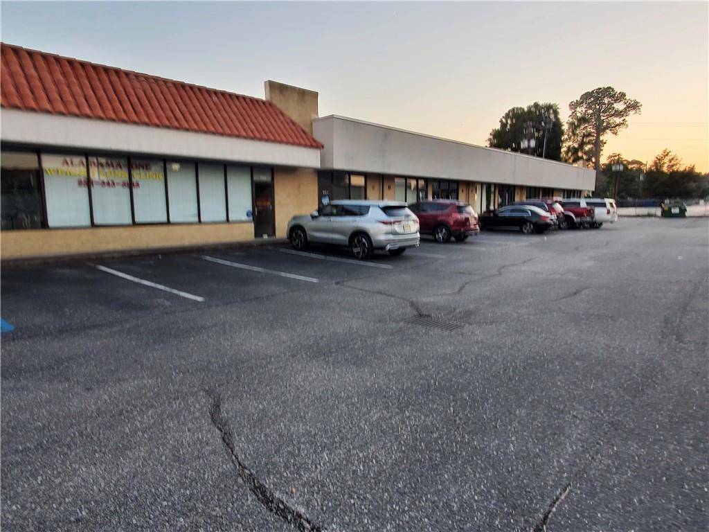 750 Downtowner LOOP W #E, Mobile, AL 36609