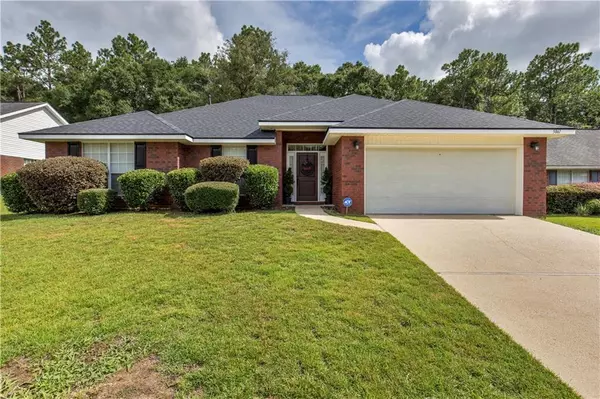 5861 Spyglass DR, Mobile, AL 36618