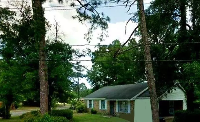 Mobile, AL 36605,2606 Eldorado DR