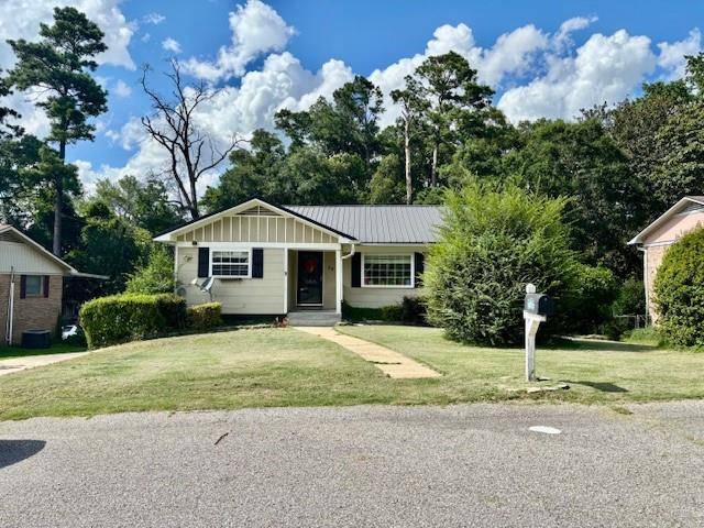 30 Ridgeview DR, Chickasaw, AL 36611